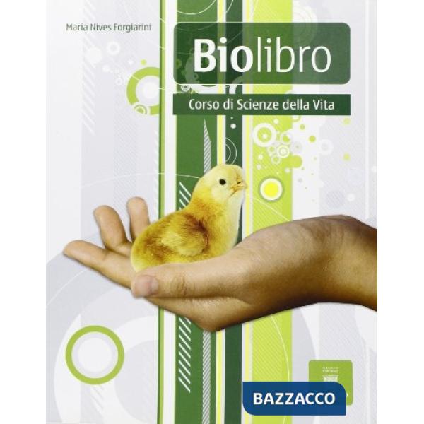 BIOLIBRO SCIENZE DELLA VITA