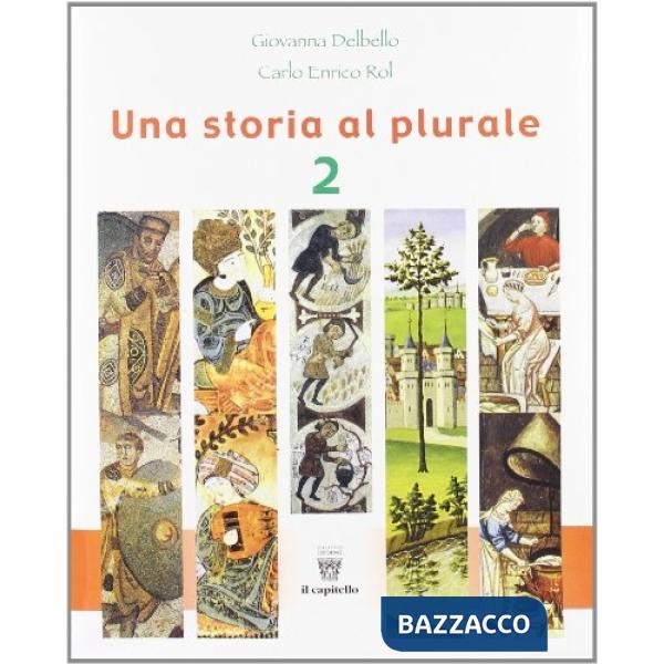 UNA STORIA AL PLURALE 2