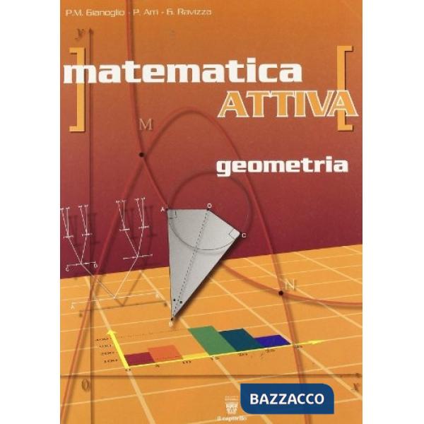 MATEMATICA ATTIVA GEOMETRIA