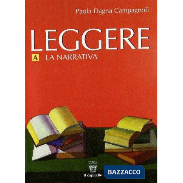 LEGGERE VOLUME A