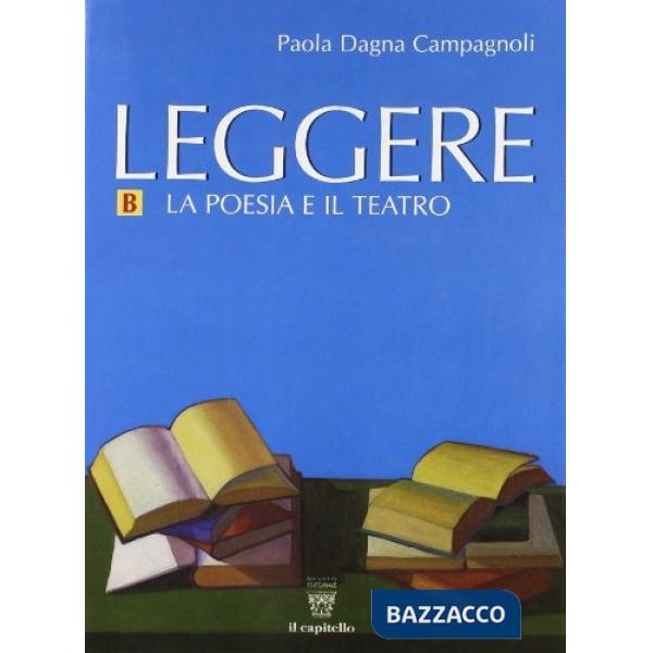 LEGGERE VOLUME B