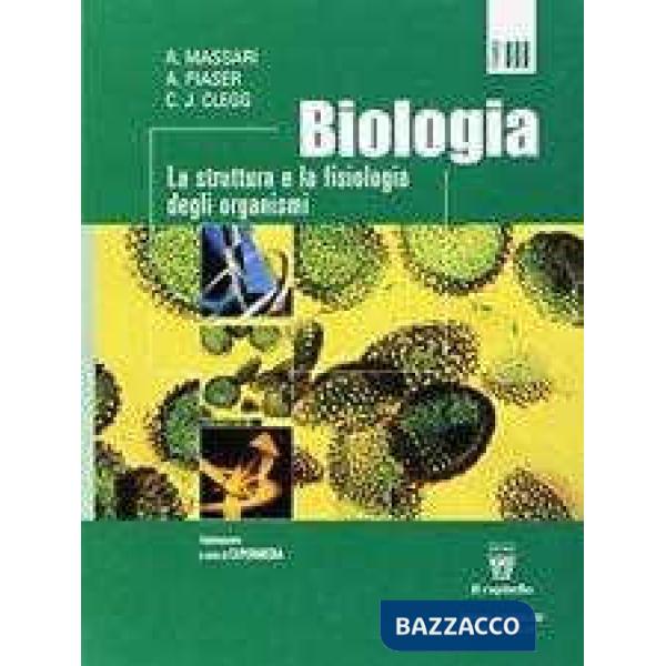 BIOLOGIA TOMO 2