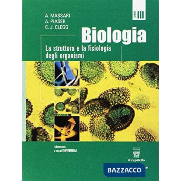 BIOLOGIA TOMO 3