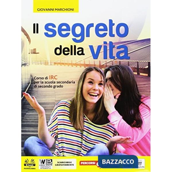 SEGRETO DELLA VITA - UNICO + EBOOK