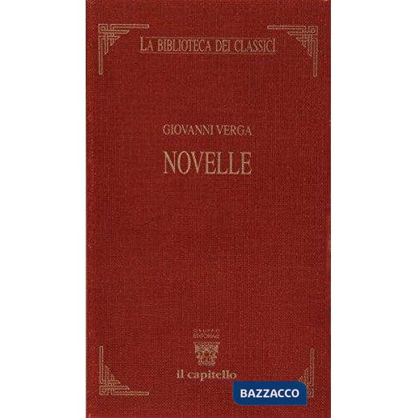 NOVELLE