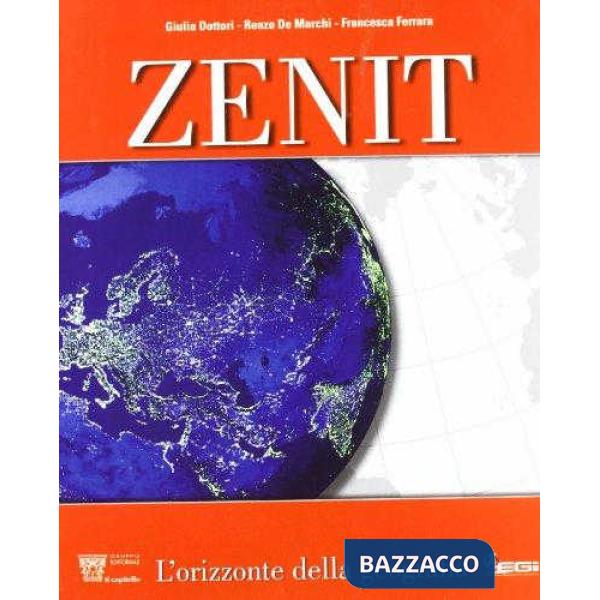 ZENIT TESTO + ATLANTE