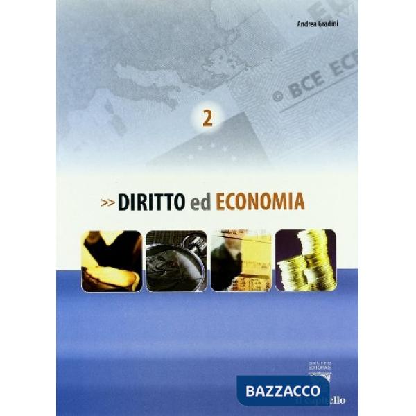 DIRITTO E ECONOMIA VOLUME 2