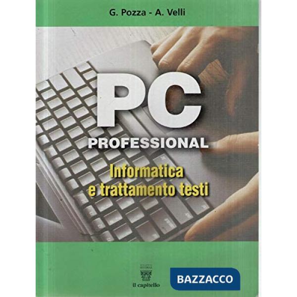 PC PROFESSIONAL
