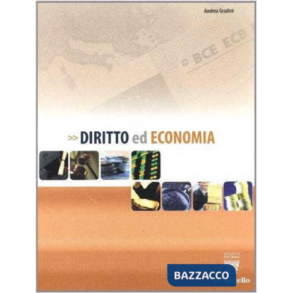 DIRITTO E ECONOMIA