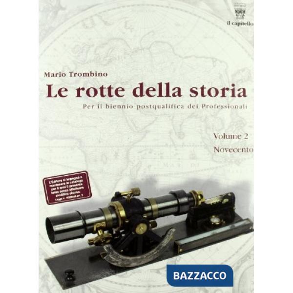 ROTTE DELLA STORIA 2