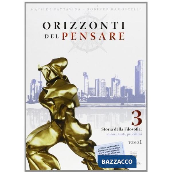 ORIZZONTI DEL PENSARE 3