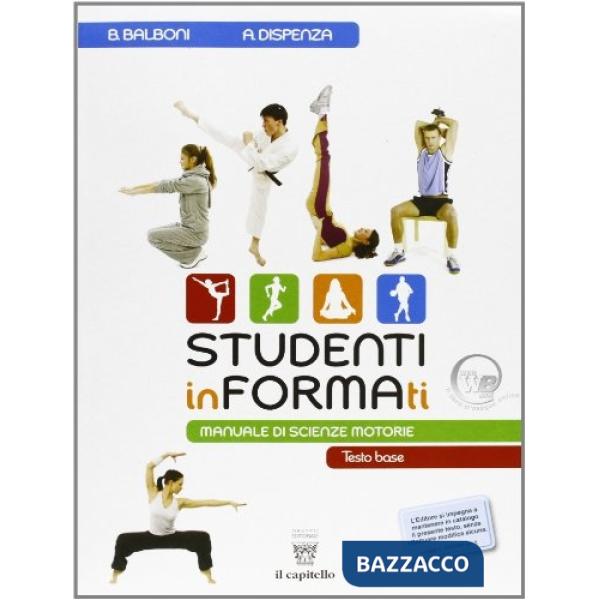 STUDENTI INFORMATI - TESTO + QUAD.