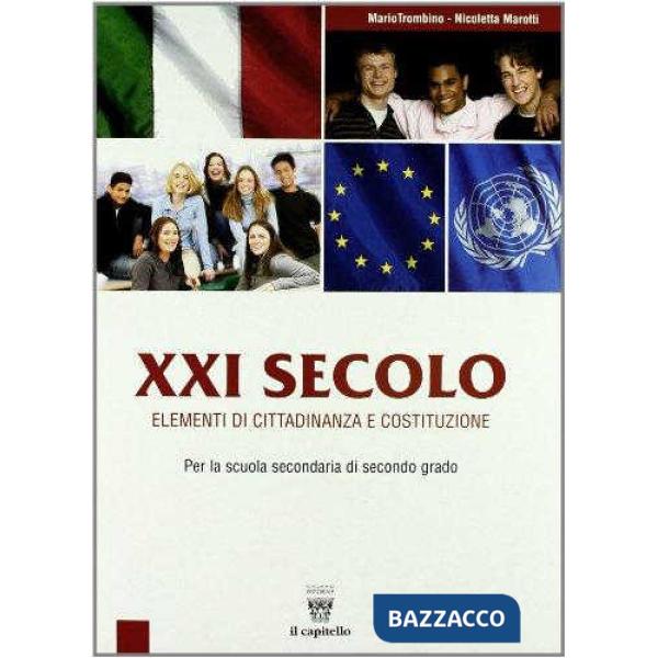 XXI SECOLO