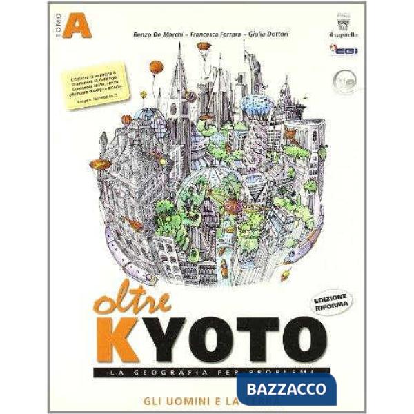 OLTRE KYOTO - VOL. A VEN.SING.
