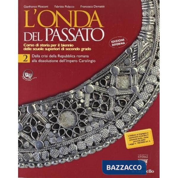 ONDA DEL PASSATO 2 - ED. 2010