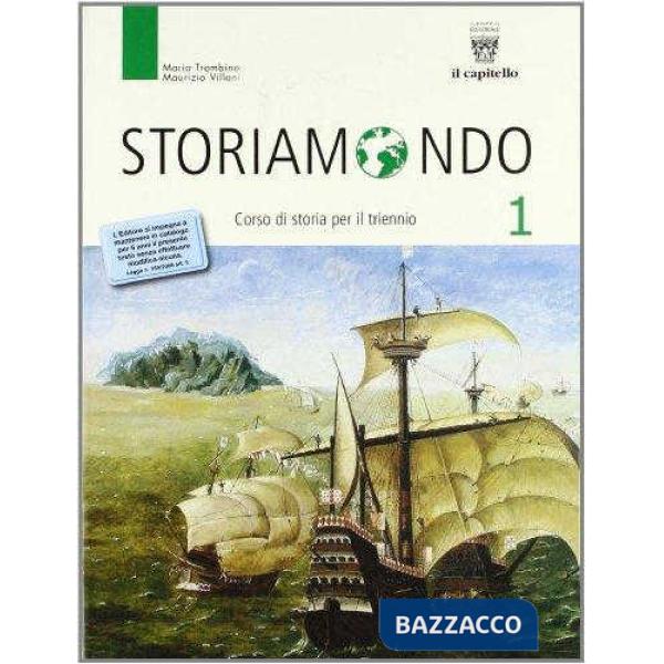 STORIAMONDO 1