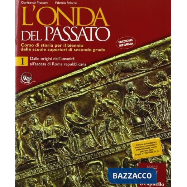 ONDA DEL PASSATO 1 + ZENIT