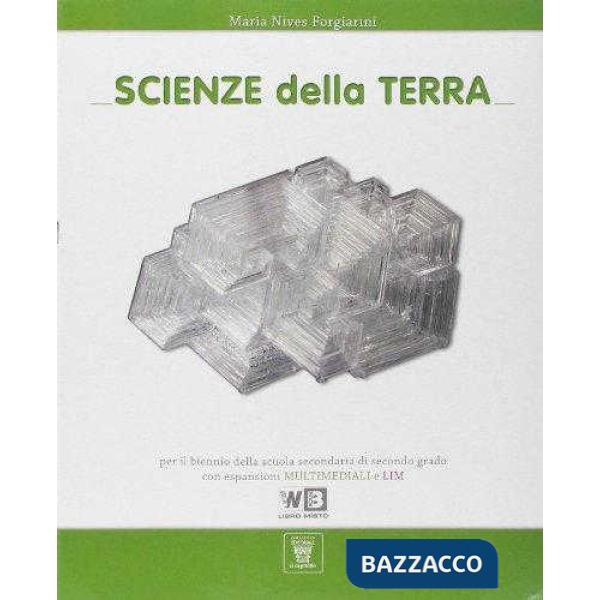 SCIENZE DELLA TERRA LIBRO MISTO