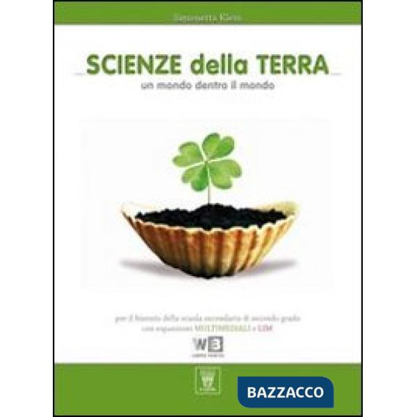 SCIENZE DELLA TERRA (KLEIN)