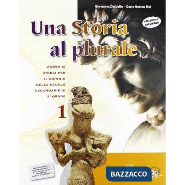 STORIA AL PLURALE 1 + GOEGLOBAL