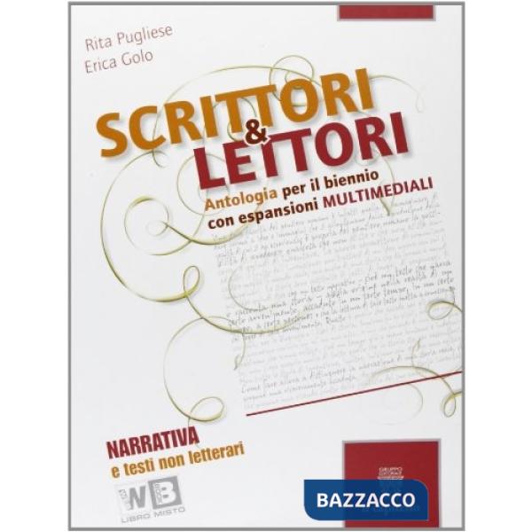 SCRITTORI E LETTORI A - VEND.SING.