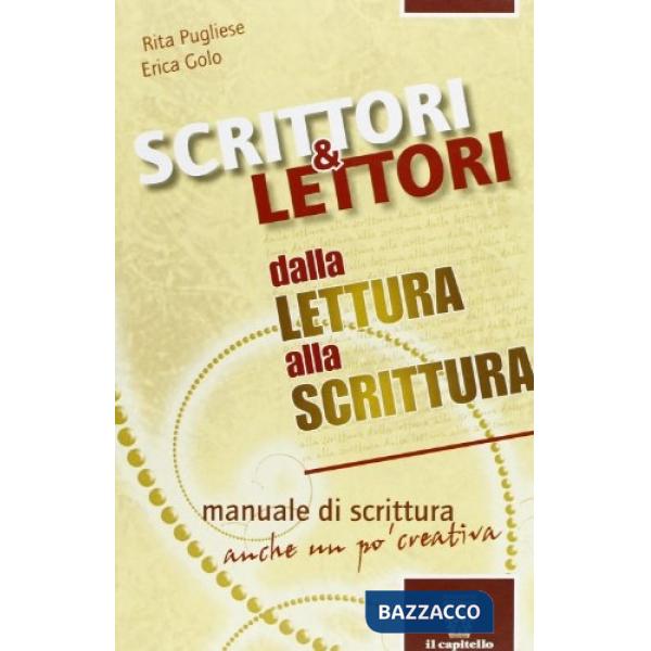 SCRITTORI E LETTORI E - VEND.SING.