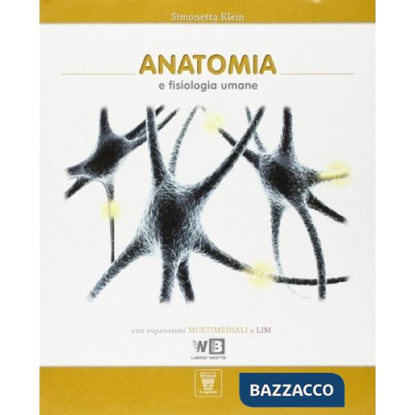 BIOLOGIA ANATOMIA LIBRO MISTO