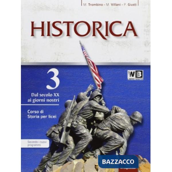 HISTORICA 3? (A + B)