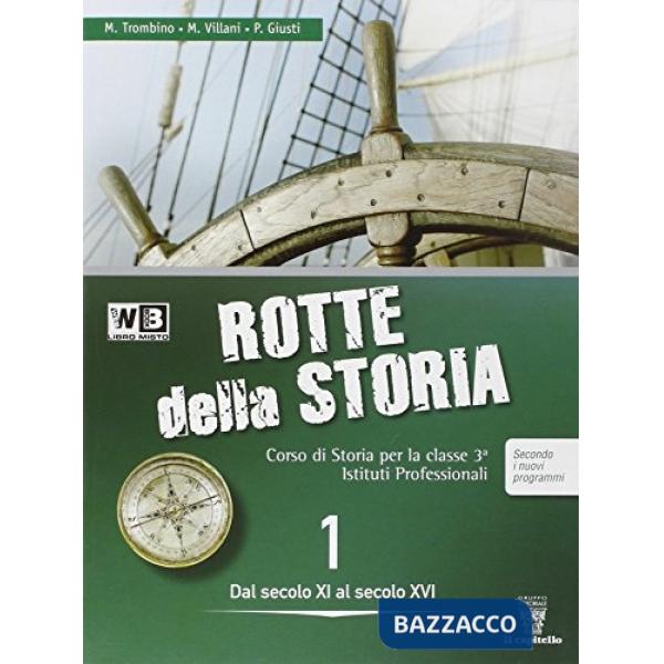 ROTTE DELLA STORIA 1 + LEGGERE LA COSTITUZIONE