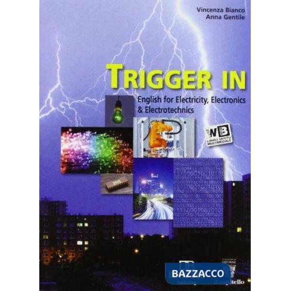 NEW TRIGGER IN + CD + RISORSE