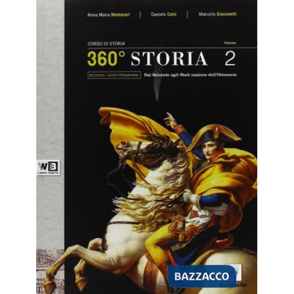 STORIA 360? 2? TESTO + UNITA' DID.