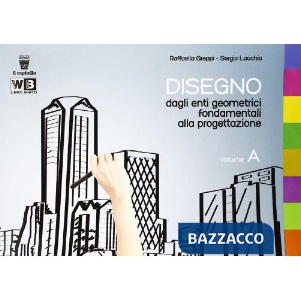 DAGLI ENTI GEOMETRICI FONDAMENTALI ALLA PROGETTAZI