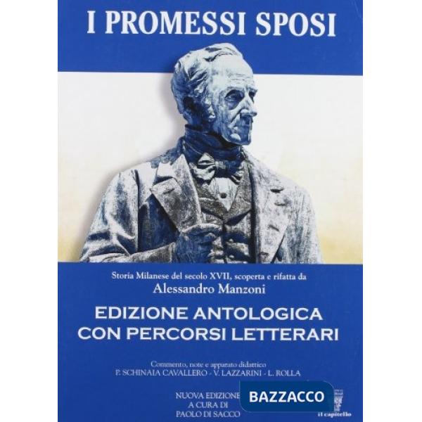 PROMESSI SPOSI ED ANT. N. ED