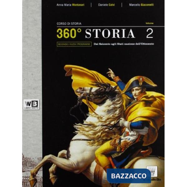 360? STORIA 2 + DIGITALE