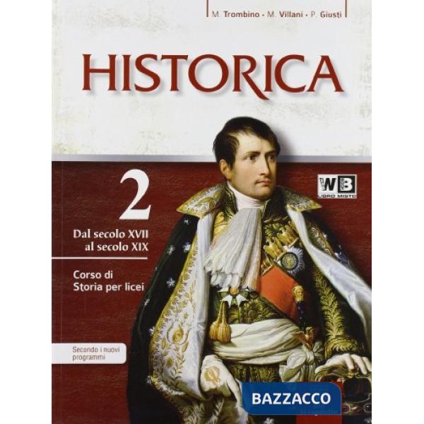 HISTORICA 2 + DIGITALE