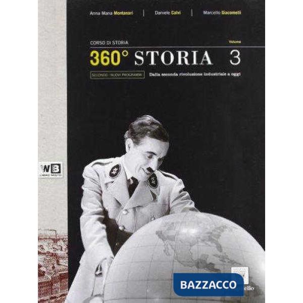 STORIA 360? 3? - TESTO VEN SING.