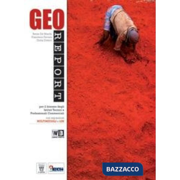 GEOREPORT LIBRO DIGITALE