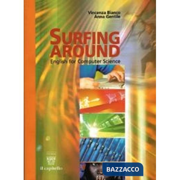 SURFING AROUND VERS. DIGITALE