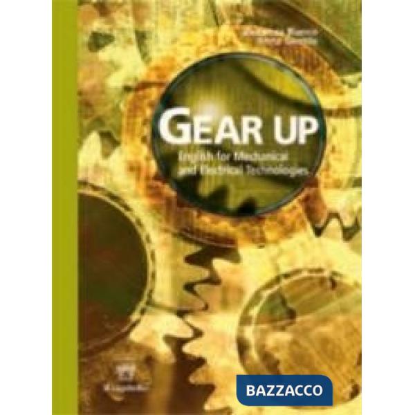 GEAR UP VERSIONE DIGITALE