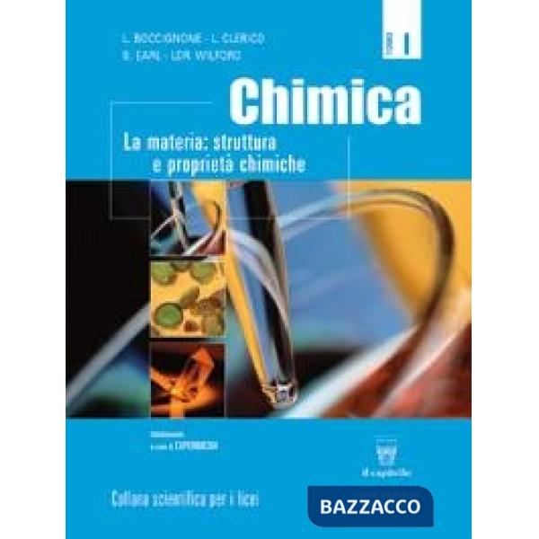 CORSO DI CHIMICA