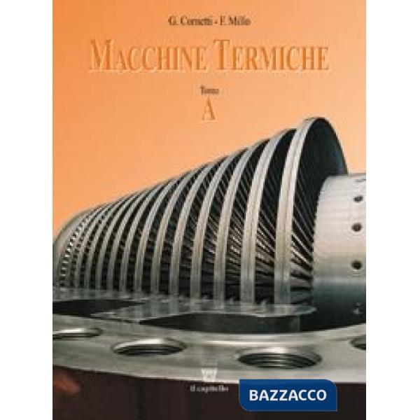 MACCHINE TERMICHE