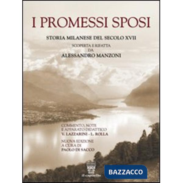 PROMESSI SPOSI