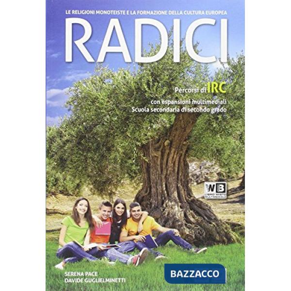 RADICI UNICO VEND. SING.