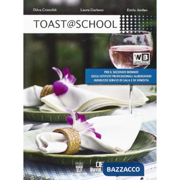 TOAST@SCHOOL + RISORSE ONLINE