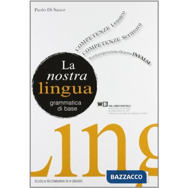 NOSTRA LINGUA + RISORSE ON LINE