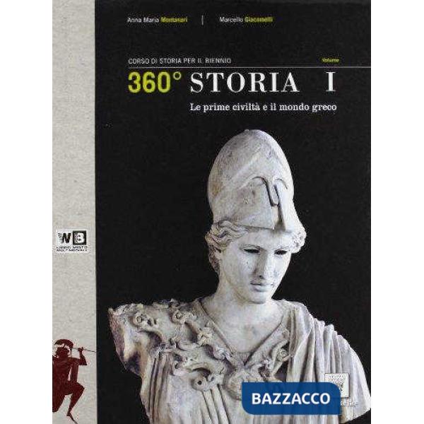 360? STORIA BIENNIO 1 + RISORSE