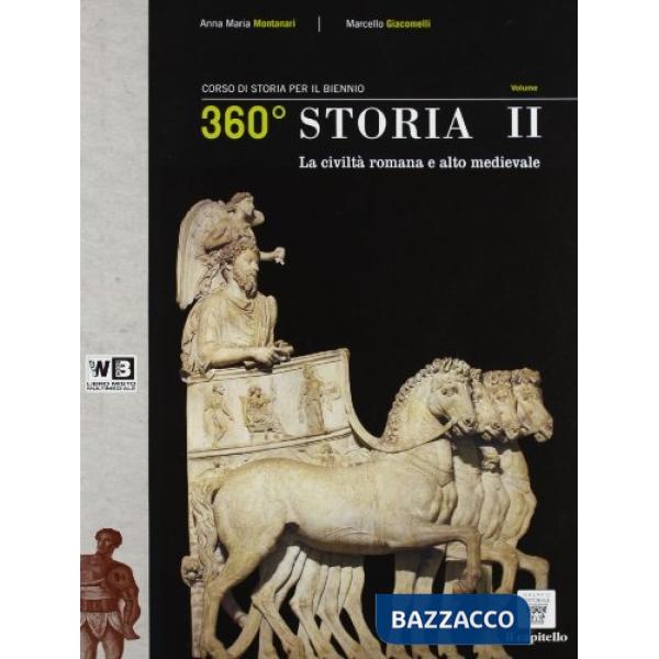 360? STORIA BIENNIO 2 + RISORSE