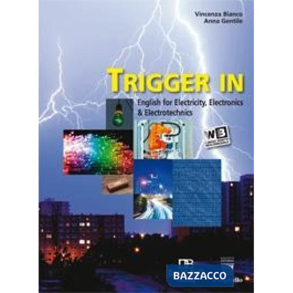 TRIGGER IN NUOVA EDIZIONE LIBRO DIGITALE
