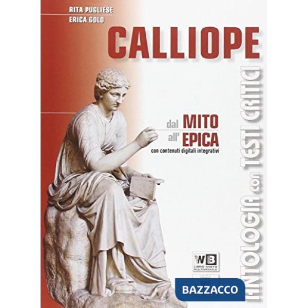 CALLIOPE - EPICA LICEI VEND. SING.