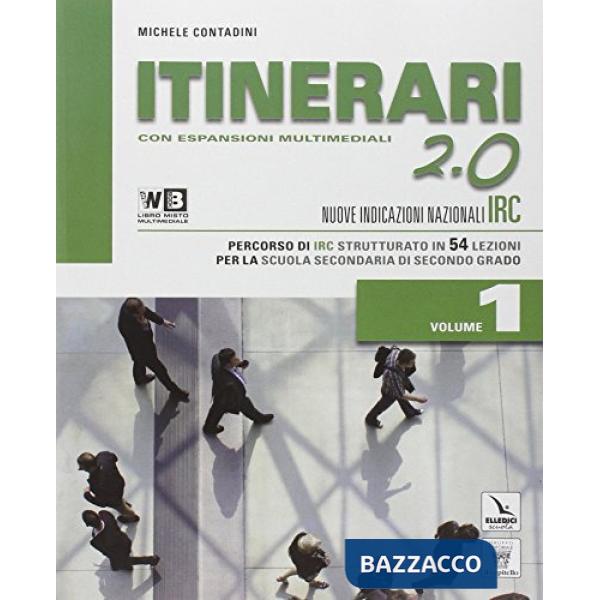 ITINERARI IRC 2.0 - VOL. 1 2014